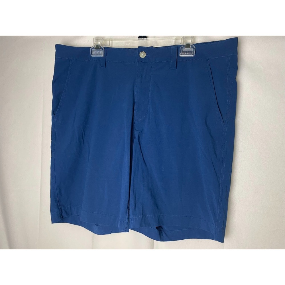 Southern Tide Men's 9" Performance Shorts Blue Size 38